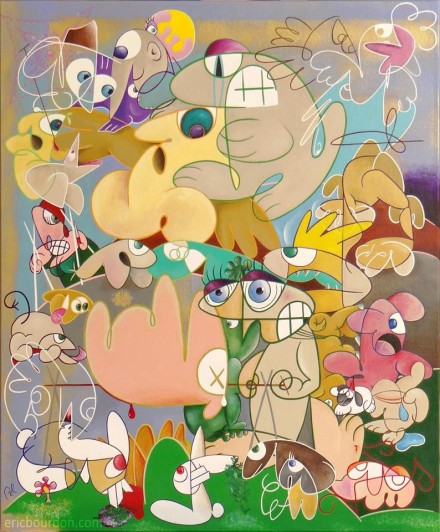 carnica-eric-bourdon