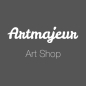 Buy online on Artmajeur ! buy online on artmajeur