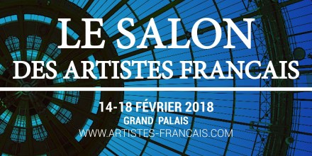 exposition 2018 eric bourdon salon artistes francais paris