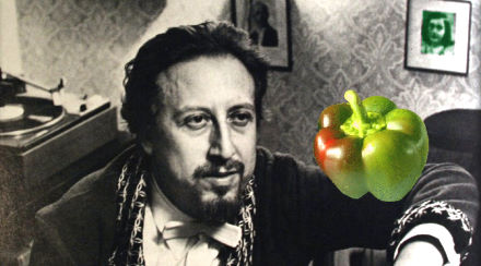 Lazar Naoumovitch Berman