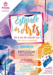 affiche-expo-estivale-des-arts-etaples-sur-mer-2025-peintre-eric-bourdon-440