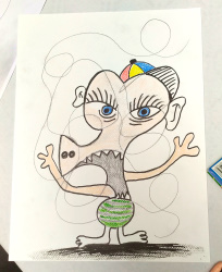 2024 ateliers dessin impro etaples-sur-mer eric bourdon