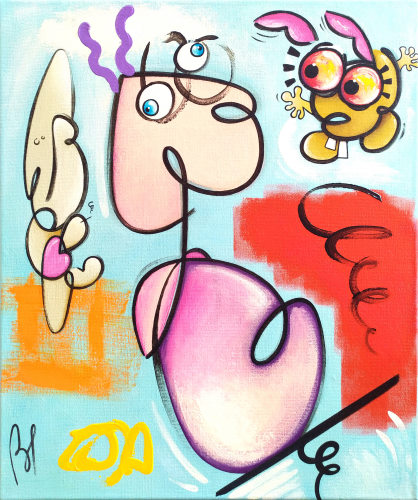 comme larrons en foire pièce unique eric bourdon