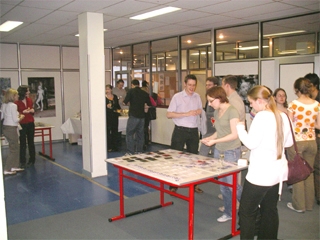 esupcom exposition eric bourdon