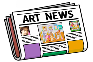 art news blog eric bourdon