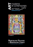 Exhibition auction catalogue - Paris Drouot - Eric Bourdon
