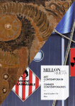 catalog summer contemporaries millon riviera nice 2023 eric bourdon