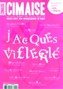 CIMAISE contemporary art magazine - Eric Bourdon
