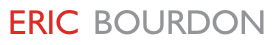 Welcome on Eric Bourdon's website !