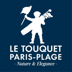 le touquet paris plage exhibition 2026 eric bourdon