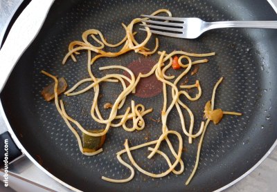 remains spaghetti eric bourdon
